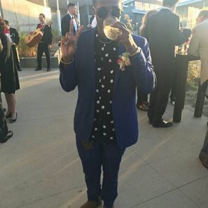 Meet your Posher, London